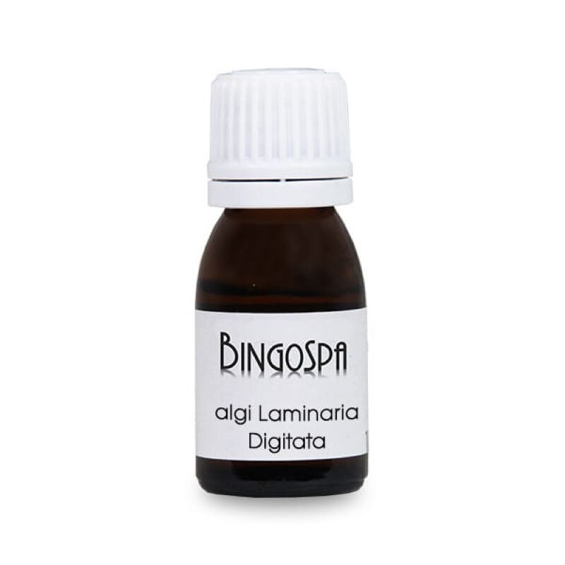 Ser cu Alge Laminaria Digitata, BingoSpa, 10 ml