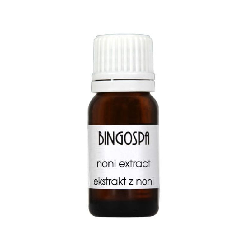Extract de noni, BingoSpa, 10 ml