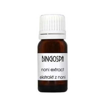 Extract de noni, BingoSpa, 10 ml Extract de noni, BingoSpa, 10 ml