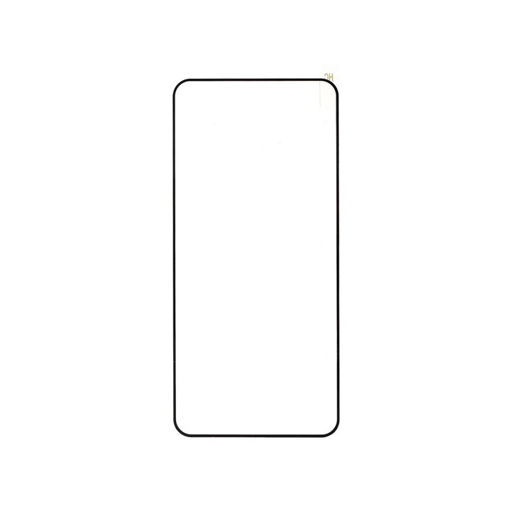 Стъклен Протектор 3D Full за Xiaomi Redmi K20 / Xiaomi Mi 9T, Черен