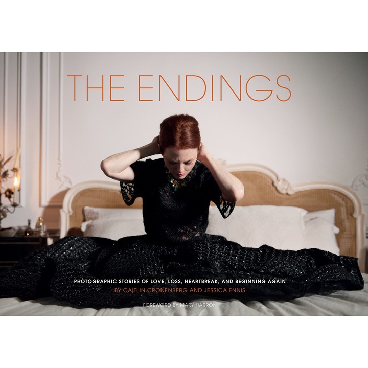 The Endings - Jessica Ennis