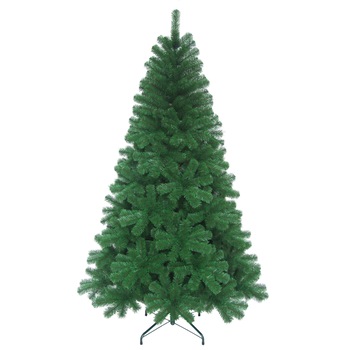 Brad artificial de Craciun, ART BALI, culoare verde, 240 cm, cu suport de plastic Brad artificial de Craciun, ART BALI, culoare verde, 240 cm, cu suport de plastic