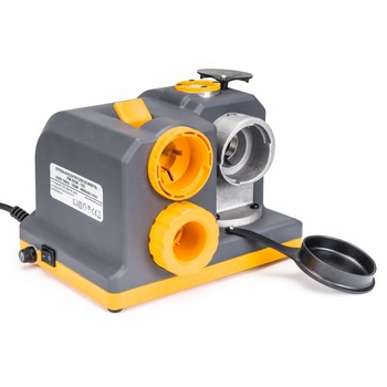 Masina de ascutit burghie 3-13mm 150W, Powermat PM-ODW-150 Masina de ascutit burghie 3-13mm 150W, Powermat PM-ODW-150