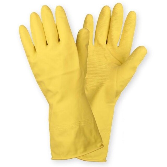 Manusi menaj din Latex Vileda, 100539 