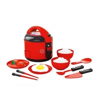 set jucarie aparate casnice rice cooker cu sunete si lumini imagen 5_0_
0