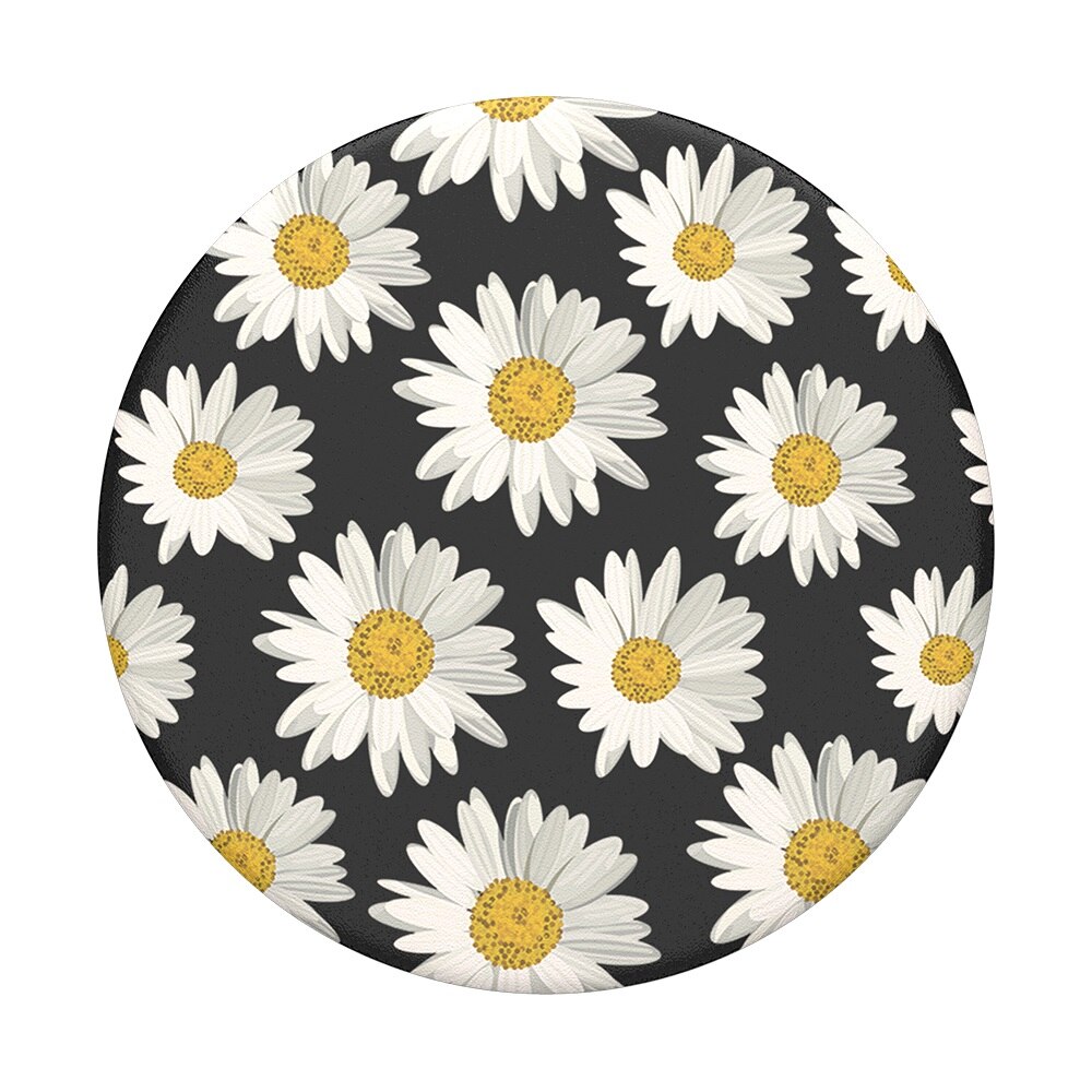 Capac de schimb PopTop Daisies pentru PopGrip, Popsockets original