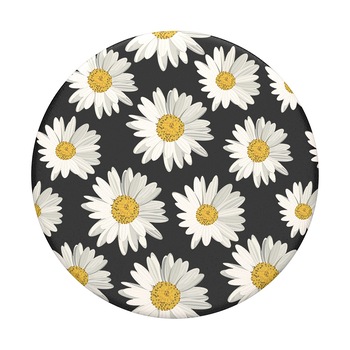 Capac de schimb PopTop Daisies pentru PopGrip, Popsockets original Capac de schimb PopTop Daisies pentru PopGrip, Popsockets original