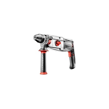 Ciocan rotopercutor 1050W 13 mm GRAPHITE 58G722 Ciocan rotopercutor 1050W 13 mm GRAPHITE 58G722