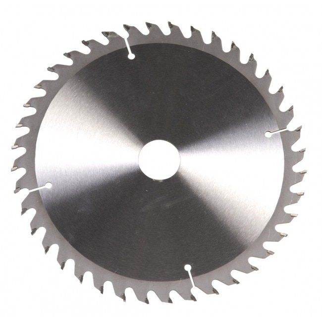 Panza circulara placata 180 x 1.4 x 30 mm 50Z MAF