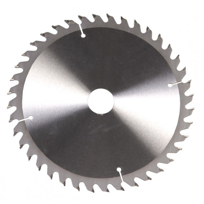 Panza circulara 200x2.4x30/16 mm 40Z Ferm MSA1022