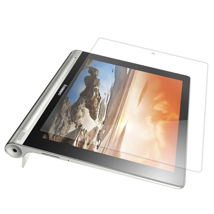 Folie Lenovo Yoga Tablet 10, clara, Guardline Ultraclear
