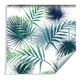 Tapet Frunze De Palmier Tropicale Exotic Fototapet Rola 53cm X 10m Emag Ro