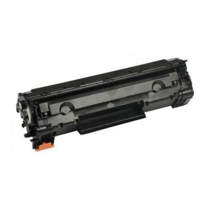 Cartus toner compatibil 135X W1350X fara cip, negru 2400 pagini pentru HP Laserjet M209 M232 M234 M237
