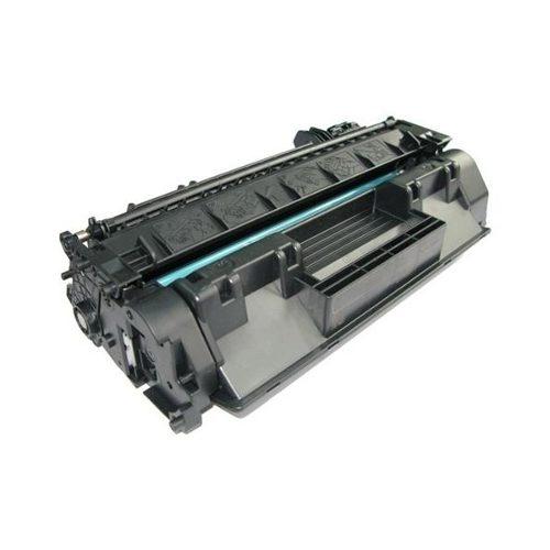 Cartus Toner Compatibil HP CE505X/CF280X Negru, 6500 Pagini