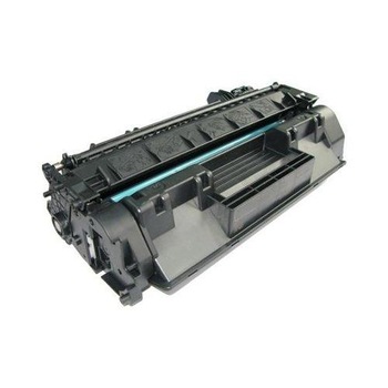Cartus Toner Compatibil HP CE505X/CF280X Negru, 6500 Pagini Cartus Toner Compatibil HP CE505X/CF280X Negru, 6500 Pagini