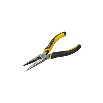 Cleste Fatmax cu varf lung 160 mm Stanley 0-89-869 Cleste Fatmax cu varf lung 160 mm Stanley 0-89-869