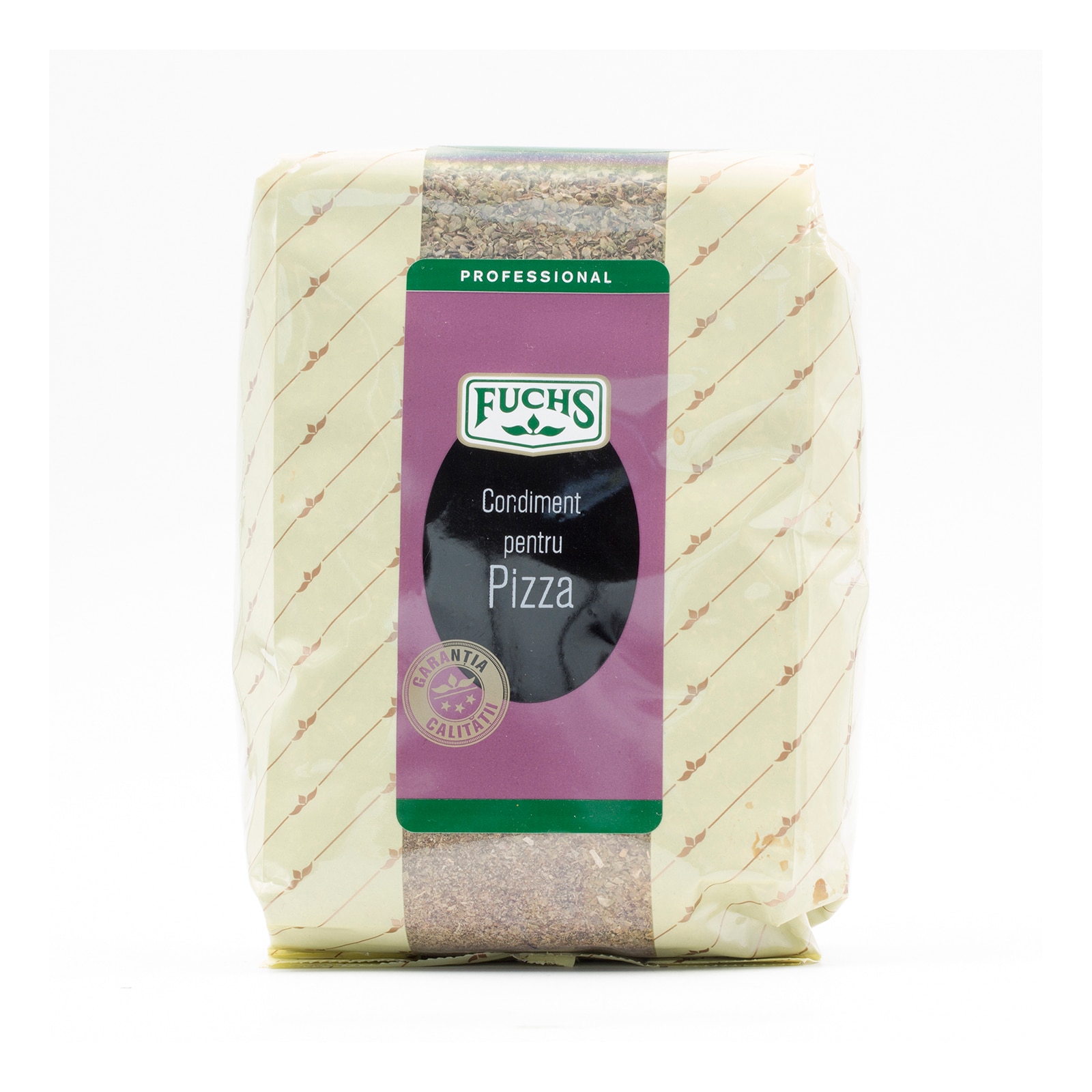 Condiment pentru pizza, Fuchs, 500g