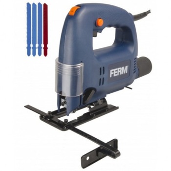 Fierastrau pendular electric 570W, 3000rpm Ferm JSM1023 Fierastrau pendular electric 570W, 3000rpm Ferm JSM1023