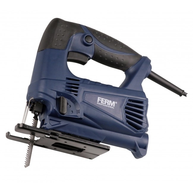 Fierastrau pendular electric 450W, 3100rpm Ferm JSM1028P