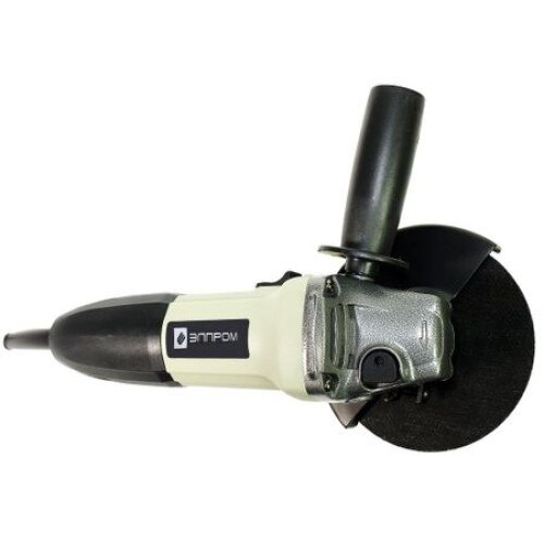 Flex ELPROM EMSU 1500-180 polizor unghiular, masina de slefuit, 11000Rpm, diametru disc 180mm,1500 W