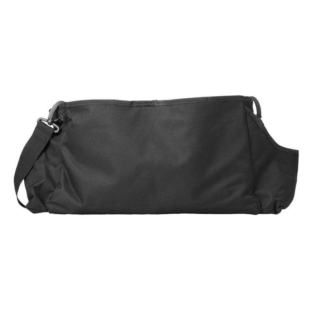 Organizator portabil de portbagaj, Stac by AleXer, GY01, 600D poliester, negru, breloc inclus