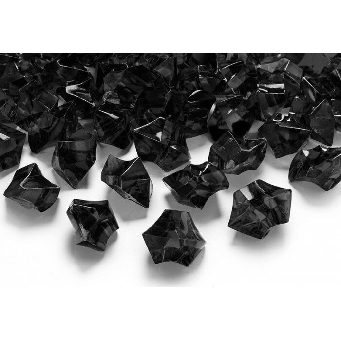 Decoratiune plastic Crystal Ice