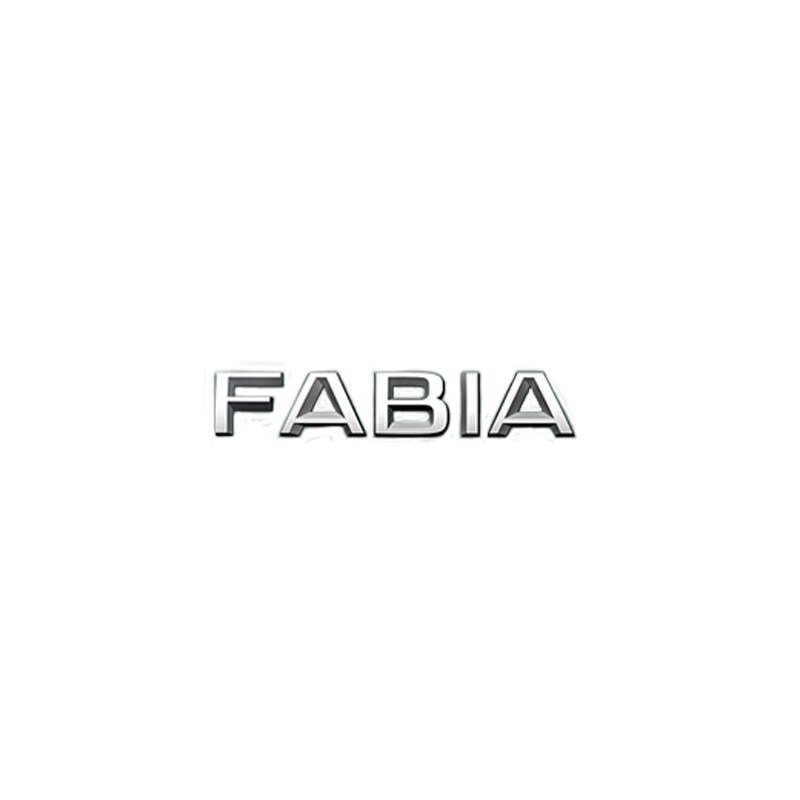 Ornament Emblema Fabia