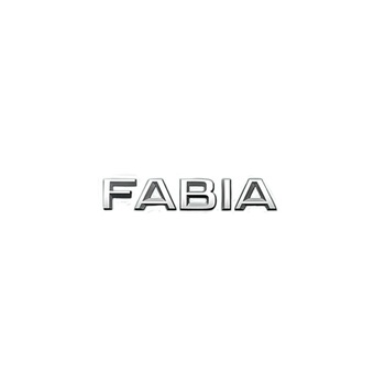 Ornament Emblema Fabia Ornament Emblema Fabia
