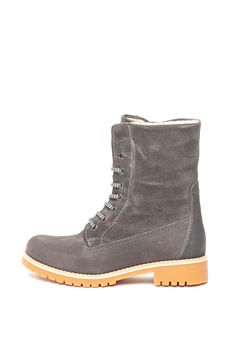 Tamariis, Ghete de piele nabuc Tamariis, Ghete de piele nabuc