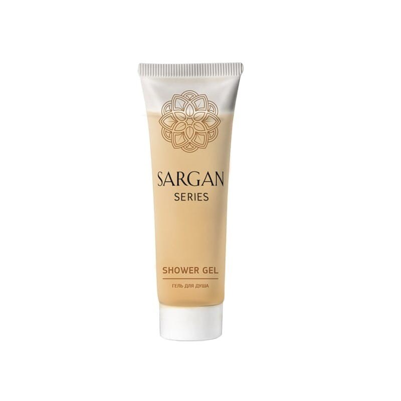 Gel de dus Sargan Grass 30ml