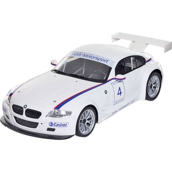 Masina cu telecomanda licenta BMW Z4 M 1:20 Masina cu telecomanda licenta BMW Z4 M 1:20