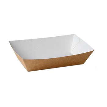 Barcuta din Carton Natur, 170x120x45 mm, 100 Buc/Bax - Ambalaje din Carton Barcuta din Carton Natur, 170x120x45 mm, 100 Buc/Bax - Ambalaje din Carton