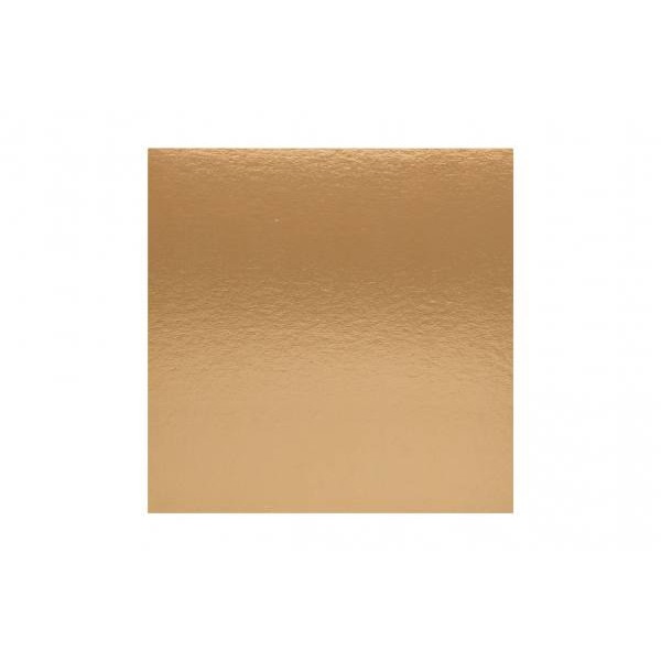 Plansete din Carton, Dimensiune 30x30 cm, 25 Buc/Bax - Ambalaje Cofetarie