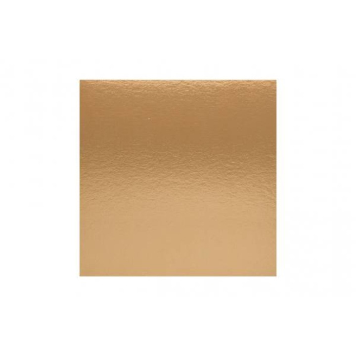 Картонени чинии, размер 30x30 см, 25 бр./кутия - Опаковка за сладкарски изделия