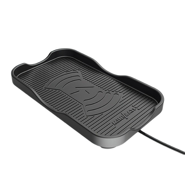 Incarcator wireless MiniBatt PhoneBOX, incarcare rapida