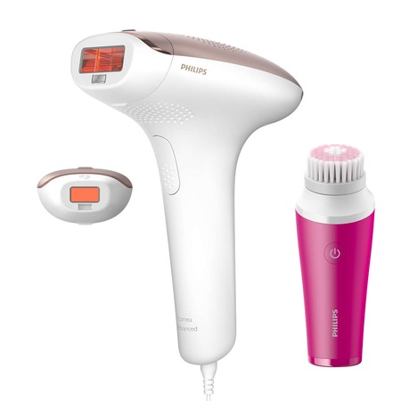 Фотоепилатор Philips Lumea Advanced BRI924 /00