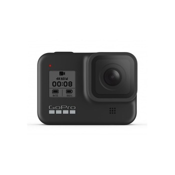 Camera Video Sport GoPro Hero 8 Black, Negru Camera Video Sport GoPro Hero 8 Black, Negru
