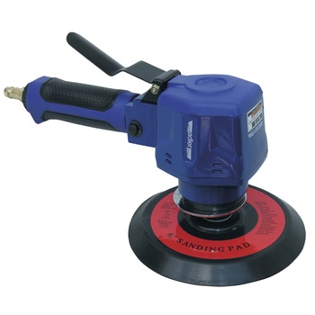 Masina de slefuit orbitala pneumatica profi 150mm ADLER MA-980 Masina de slefuit orbitala pneumatica profi 150mm ADLER MA-980