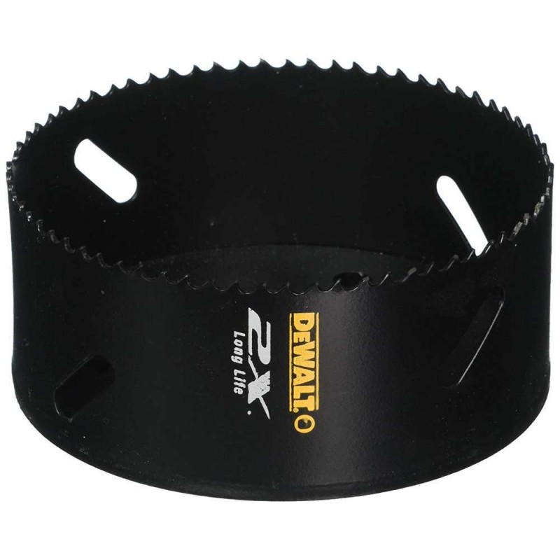Carota bimetal EXTREME 152 mm Dewalt DT8252L