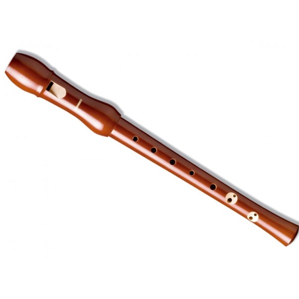 Fluier de lemn HOHNER C B9555 Sopran