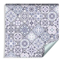 Tapet Mozaic Abstract la Moda 53cm x 10m