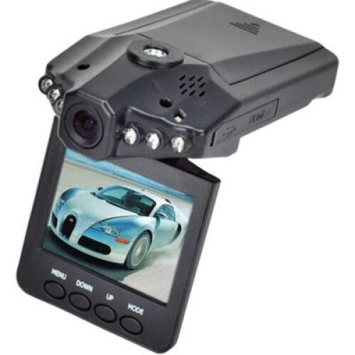 Oh Timely Corresponding Camera pentru evenimente auto DVR HD - eMAG.ro