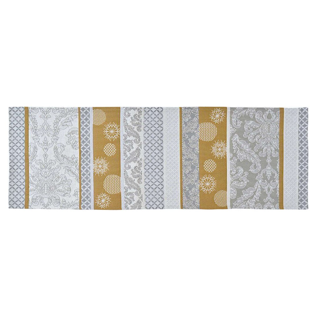 Napron 32x96 cm, Silent Night Sander