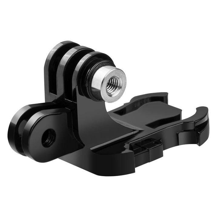 Montura J-Hook Cu Capat Dublu