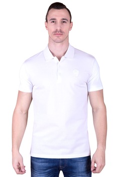 Bluza pentru barbati STYLER, model 94369, alb, L Bluza pentru barbati STYLER, model 94369, alb, L