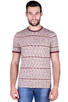 Bluza pentru barbati STYLER, model 96148, bej Bluza pentru barbati STYLER, model 96148, bej