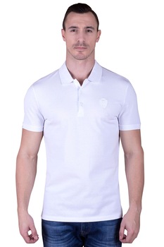 Bluza pentru barbati STYLER, model 93340, alb Bluza pentru barbati STYLER, model 93340, alb