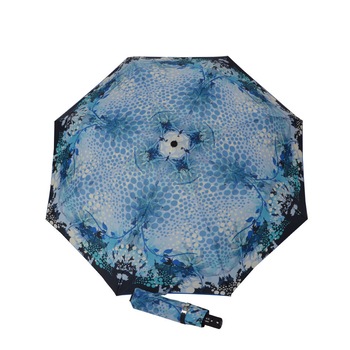 Umbrela Doppler Carbonsteel Magic Bella Albastra Umbrela Doppler Carbonsteel Magic Bella Albastra