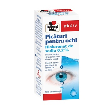 Cauți Picaturi Ochi Alege Din Oferta Emag Ro