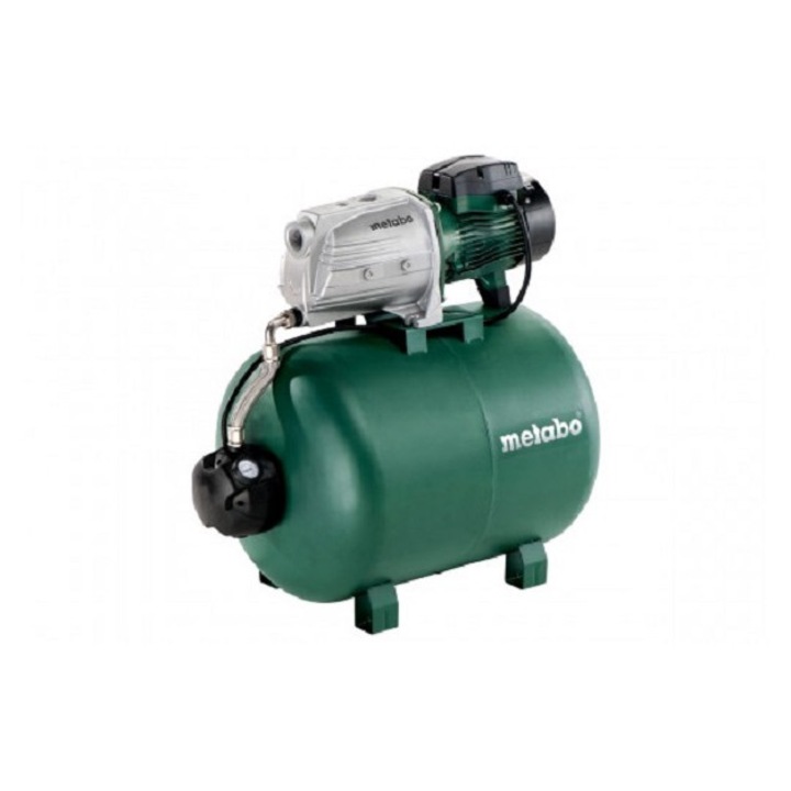 Хидрофор METABO HWW 9000/100 G